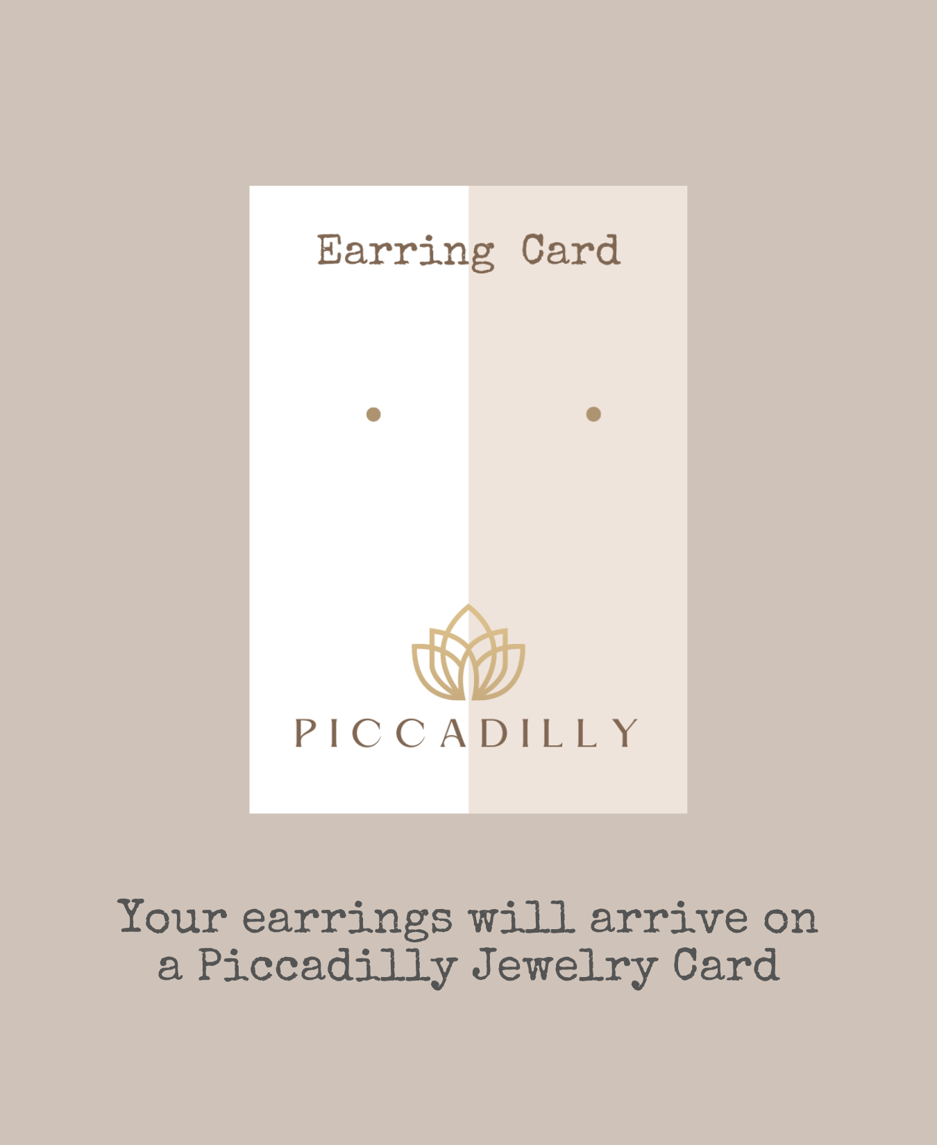 Fish Earrings