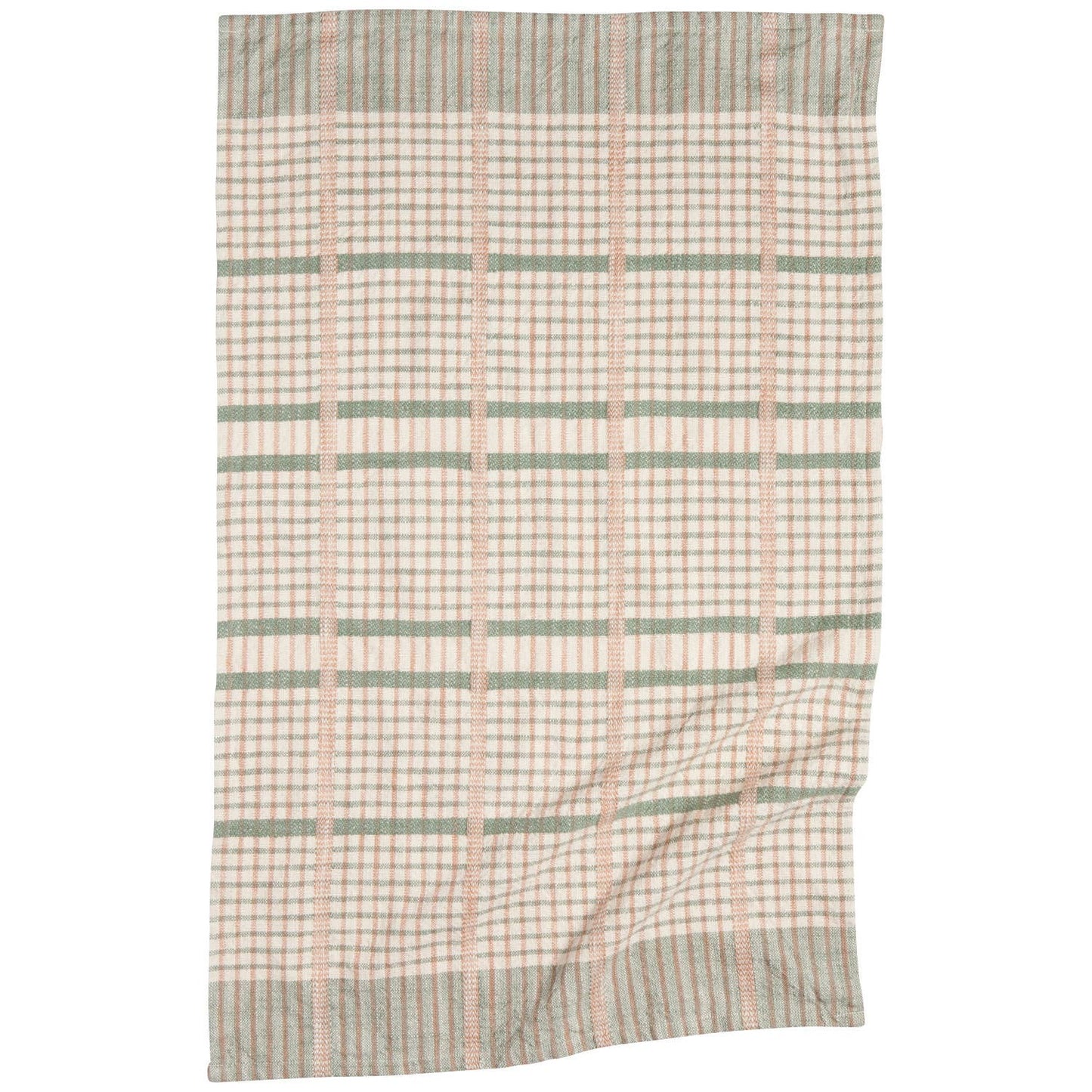 Willow Finley Check Dishtowels (Set of 2)