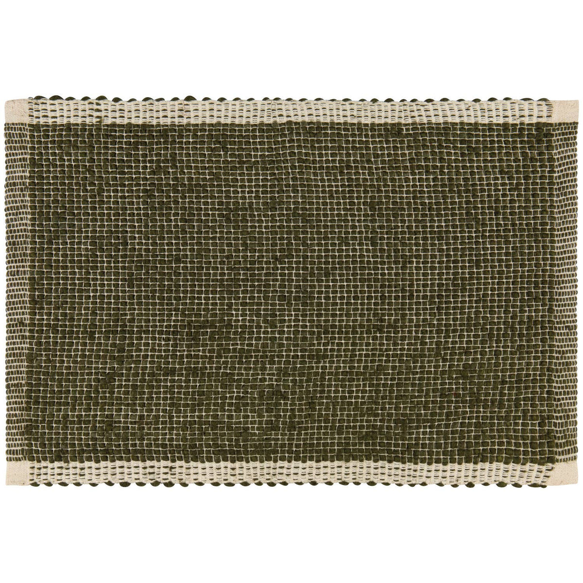 Lattice Olive Branch Placemat