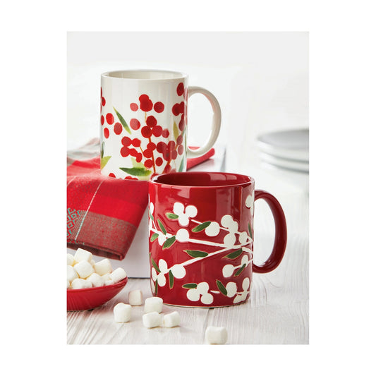 Sprig Mug